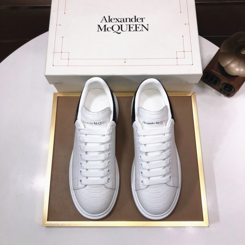 alexander M*Q*en casual shoes